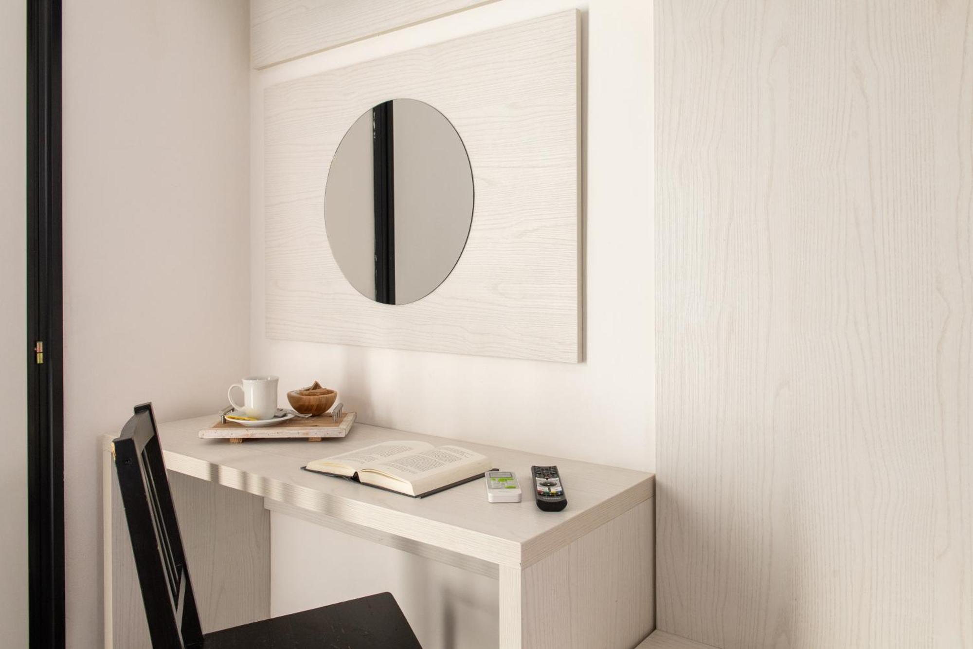 Hotel Hawaii Bed And Coffee Riccione Esterno foto