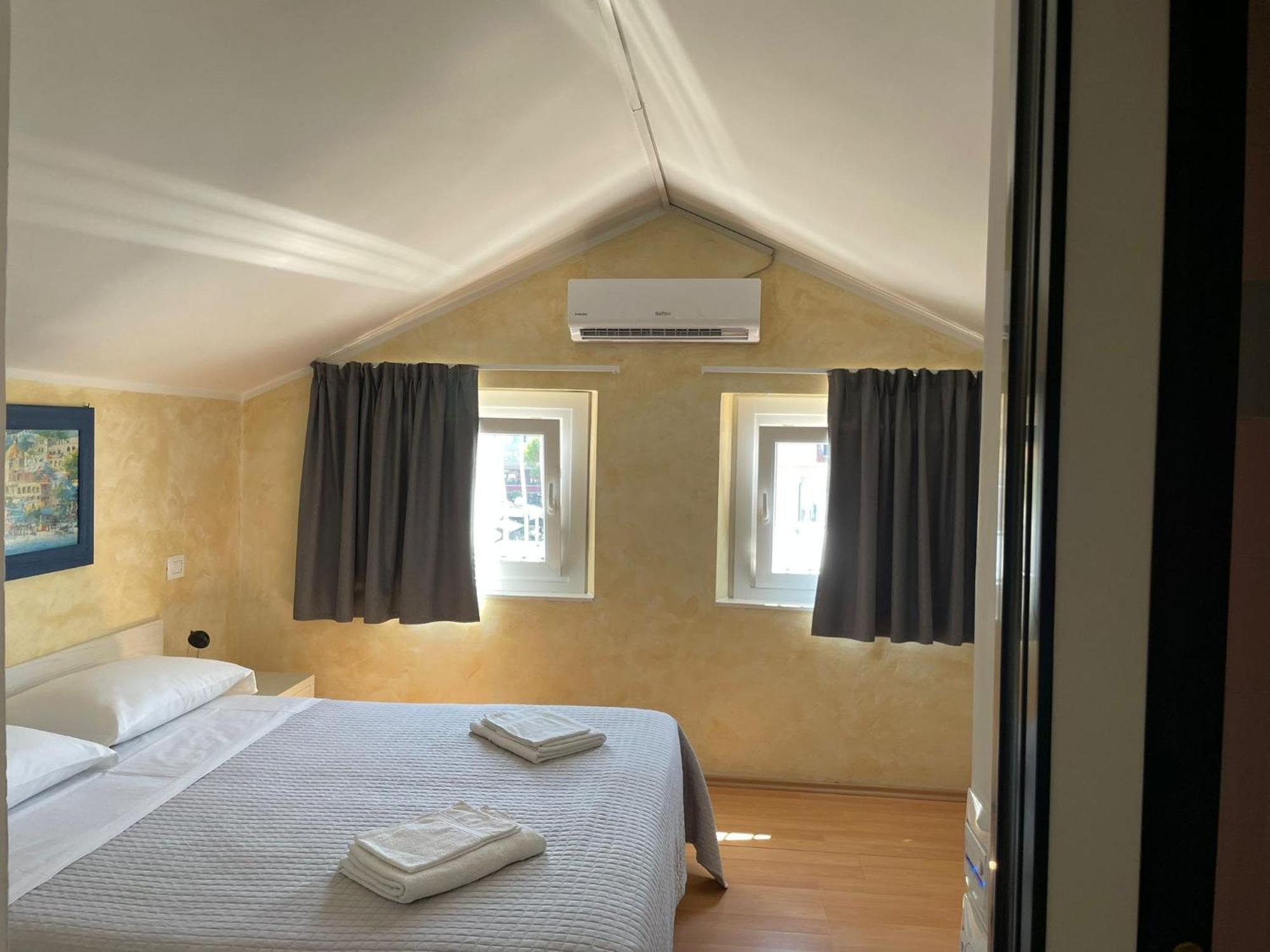 Hotel Hawaii Bed And Coffee Riccione Esterno foto