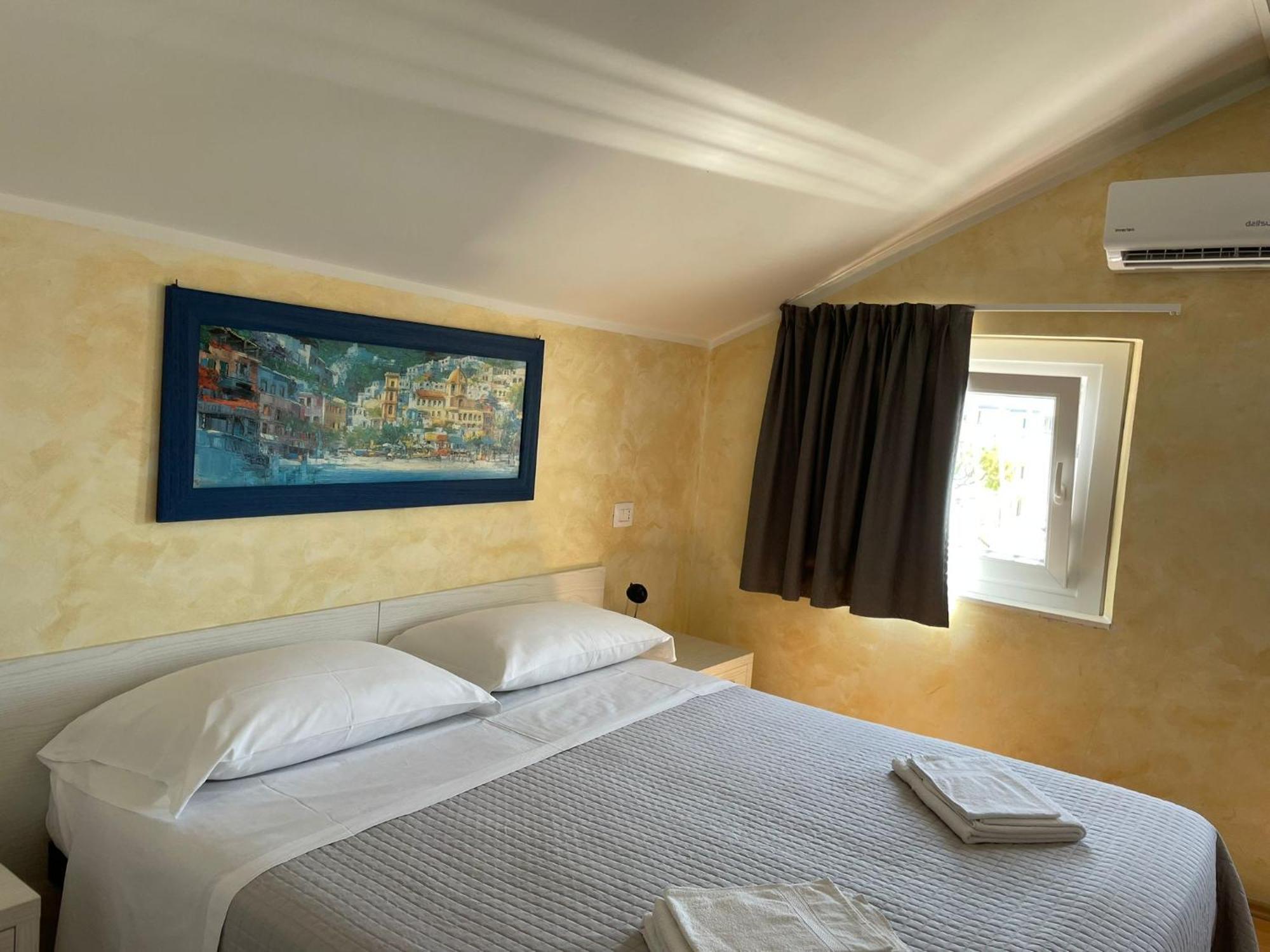Hotel Hawaii Bed And Coffee Riccione Esterno foto