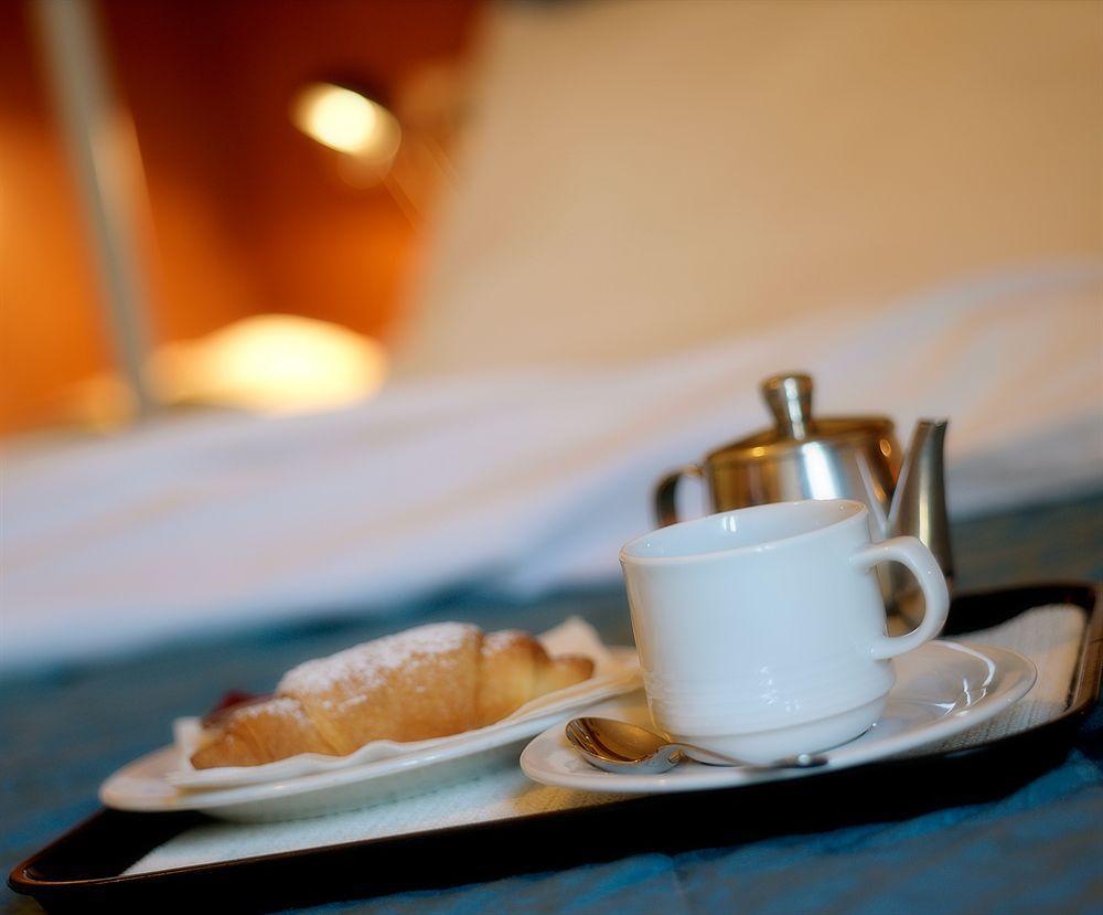 Hotel Hawaii Bed And Coffee Riccione Esterno foto