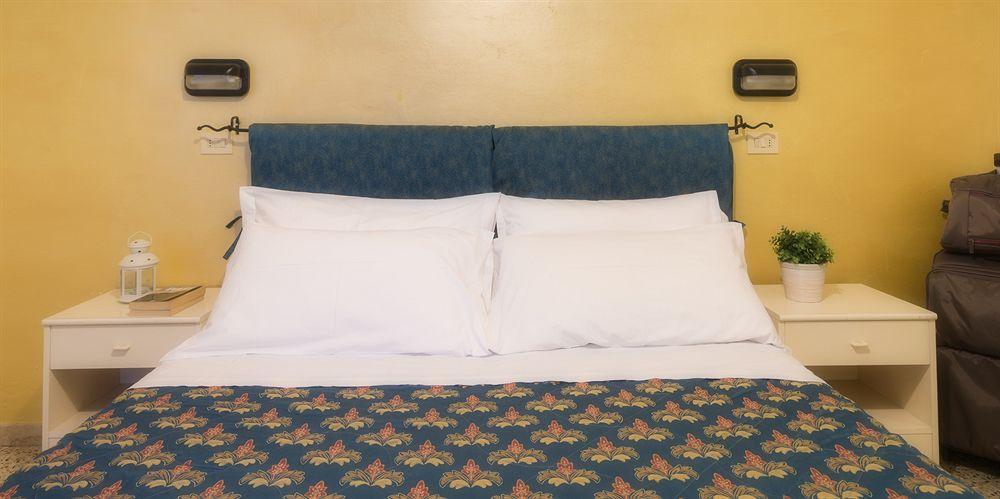 Hotel Hawaii Bed And Coffee Riccione Esterno foto