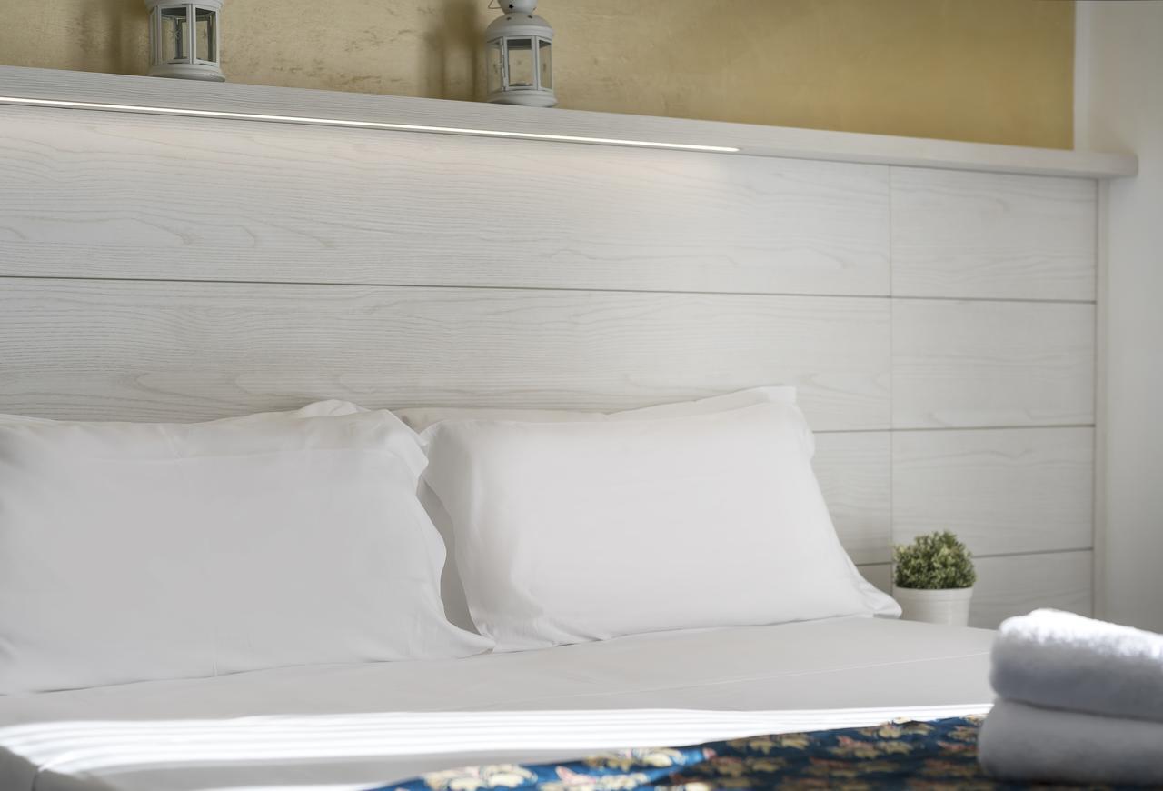 Hotel Hawaii Bed And Coffee Riccione Esterno foto